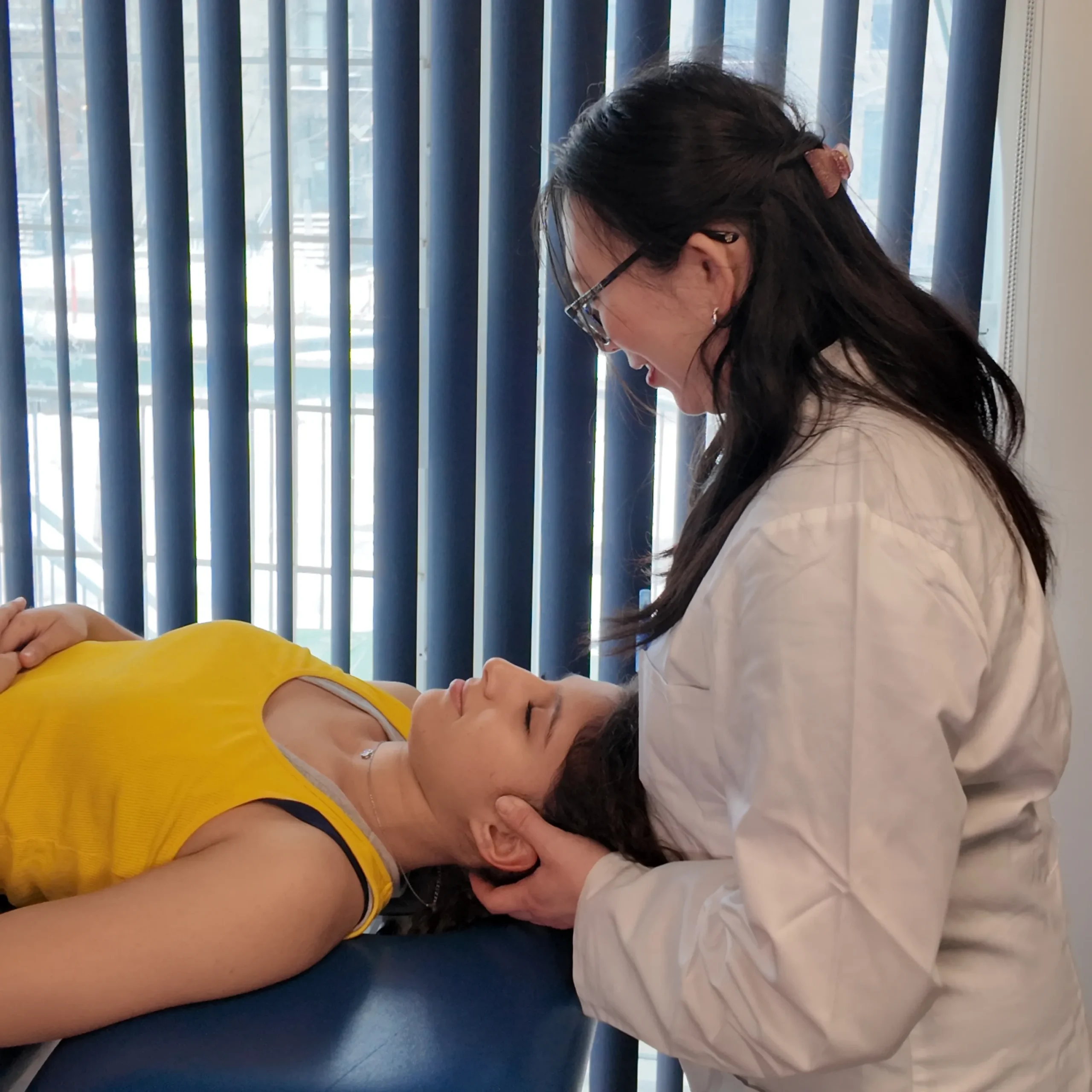 Ostéopathie_result Clinique physiothérapie à Montréal
