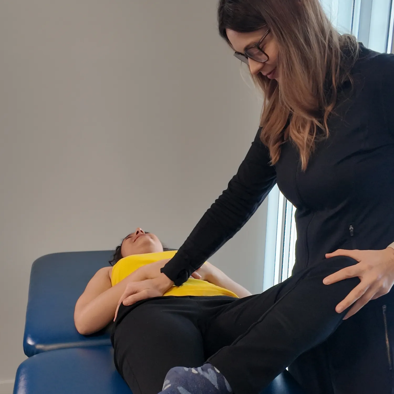 Physiothérapie_result Clinique physiothérapie à Montréal