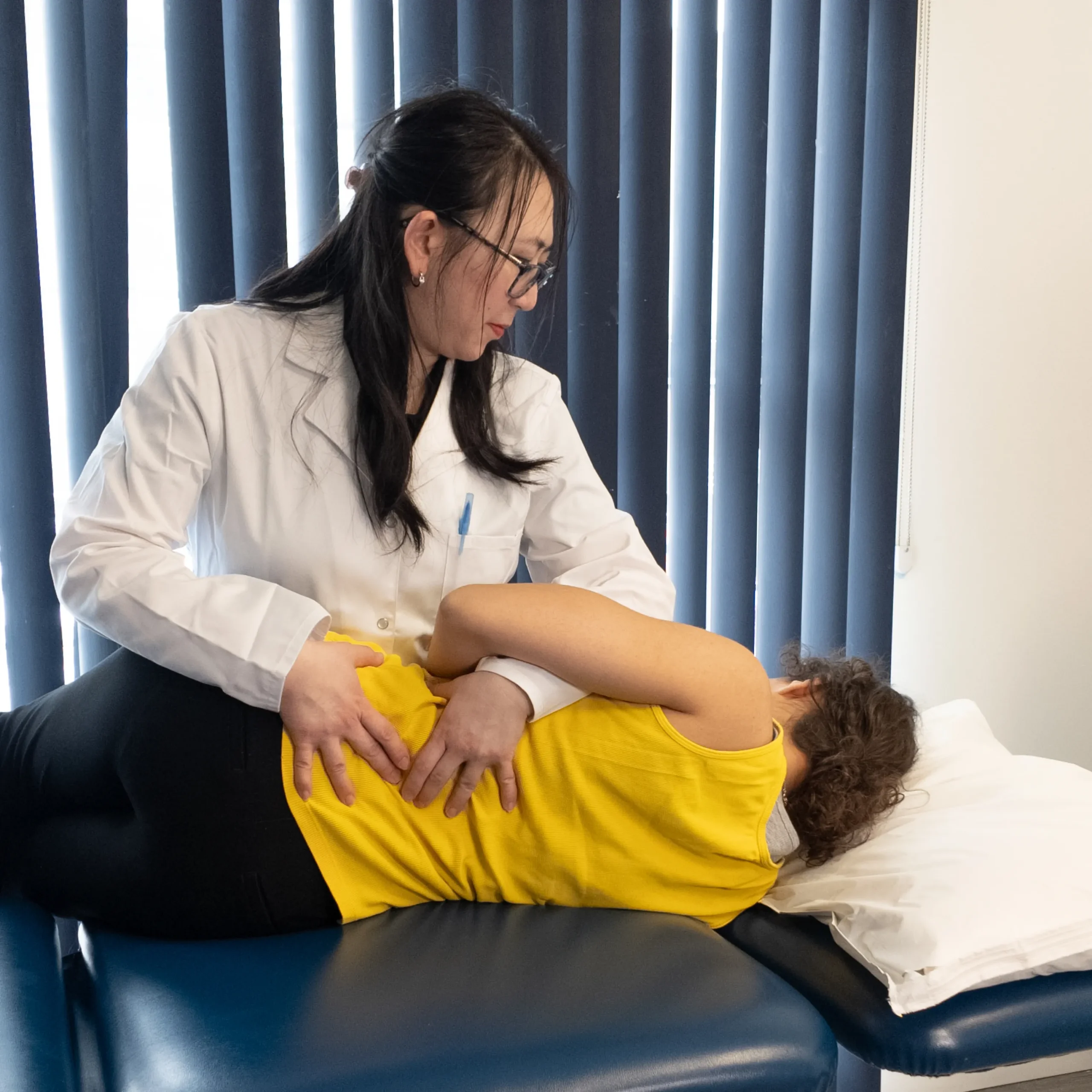 Physiothérapie Montréal